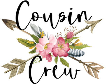 (s002-9) Wild Rose Arrow Watercolor Custom Text