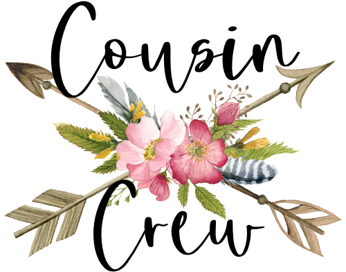 (s002-9) Wild Rose Arrow Watercolor Custom Text