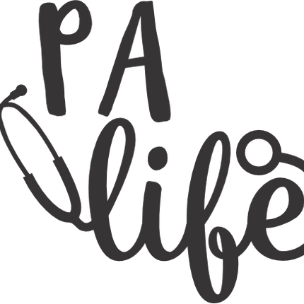 (s200-3) PA Life Stethoscope