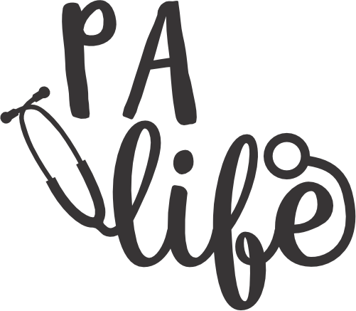 (s200-3) PA Life Stethoscope