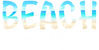 (s204-02-B) Beach Vibes Custom Text