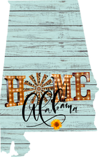 (s206-15) State Rustic Home All States Available