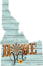 (s206-15) State Rustic Home All States Available