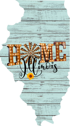 (s206-15) State Rustic Home All States Available