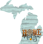 (s206-15) State Rustic Home All States Available