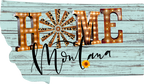 (s206-15) State Rustic Home All States Available