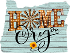 (s206-15) State Rustic Home All States Available