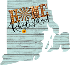 (s206-15) State Rustic Home All States Available