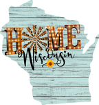 (s206-15) State Rustic Home All States Available