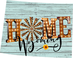 (s206-15) State Rustic Home All States Available