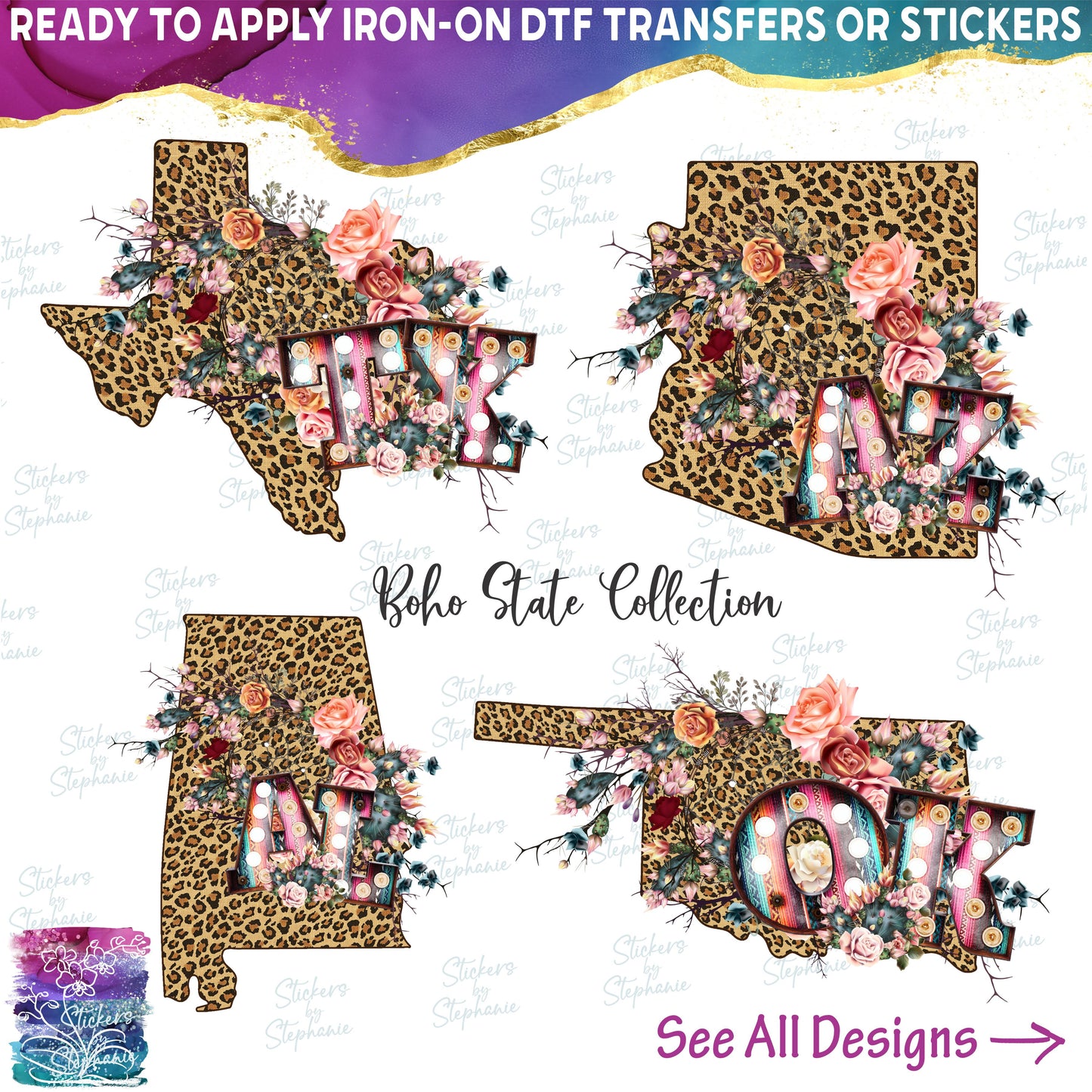 (e206-16) Etsy Customization