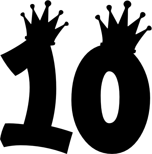 (020-03-10) Crown Numbers