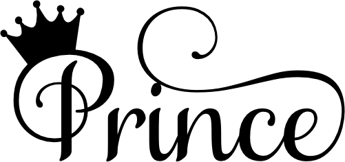(020-04-A) Prince