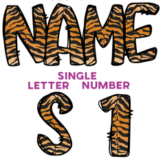 Collection image for: Animal Custom (illustrated)