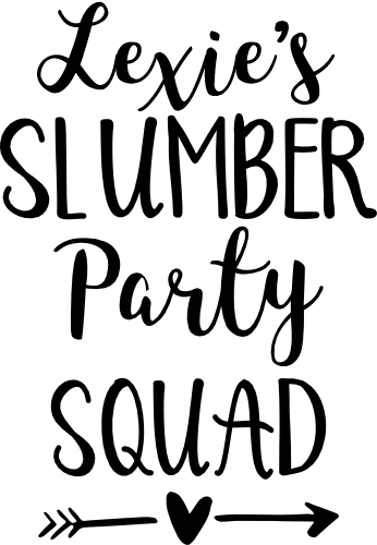 (217-B) Custom Text