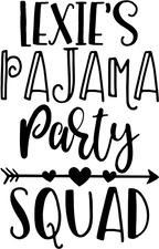(217-C) Custom Text