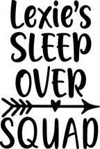 (217-A) Custom Text