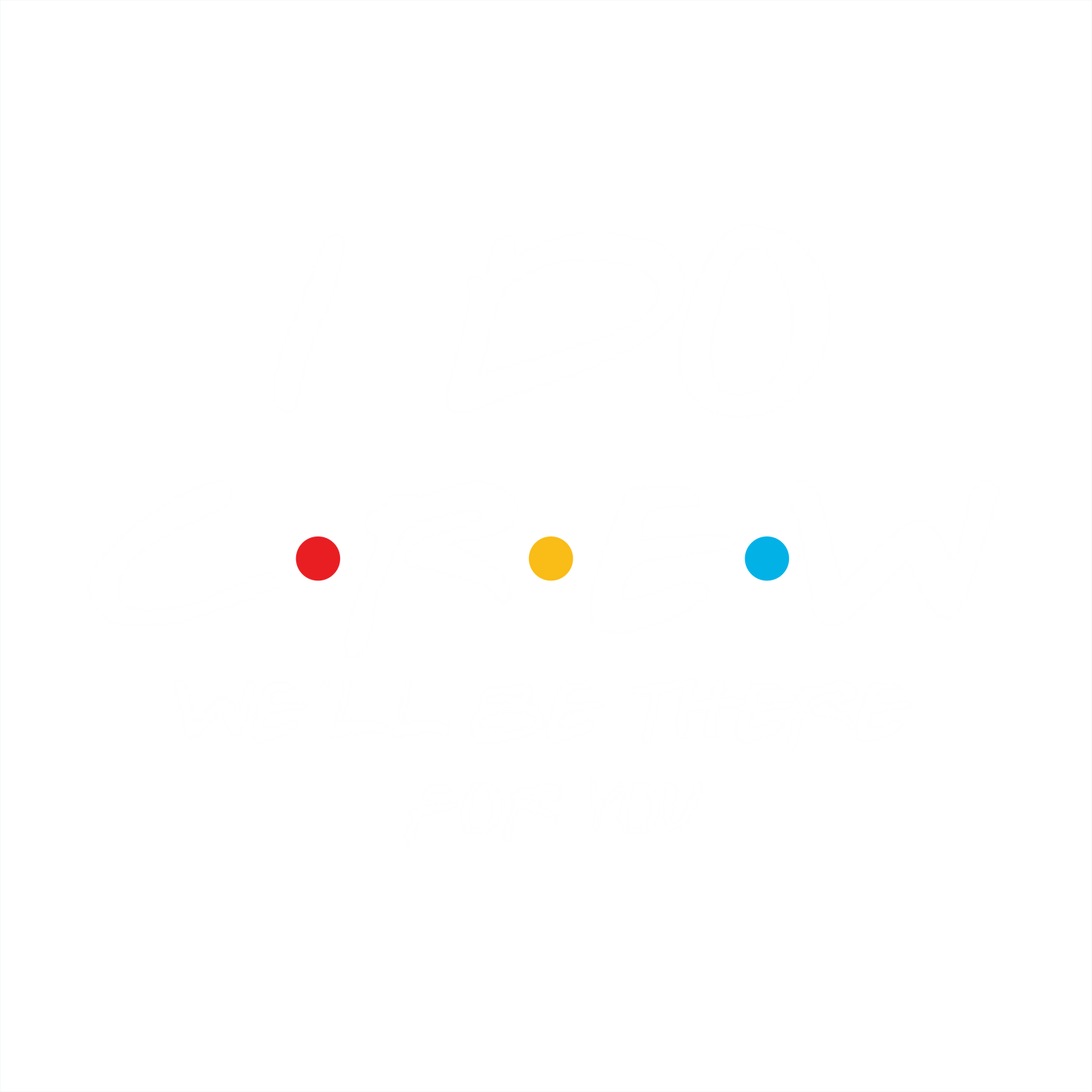 (s219-2) I'm the Bride, I Do Crew Will Be There For You