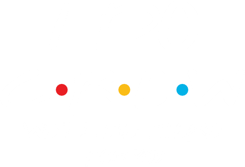 (s219-2) I Do Crew We'll Be There for You