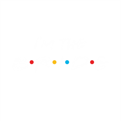 (s219-2) I'm the Bride, I Do Crew Will Be There For You