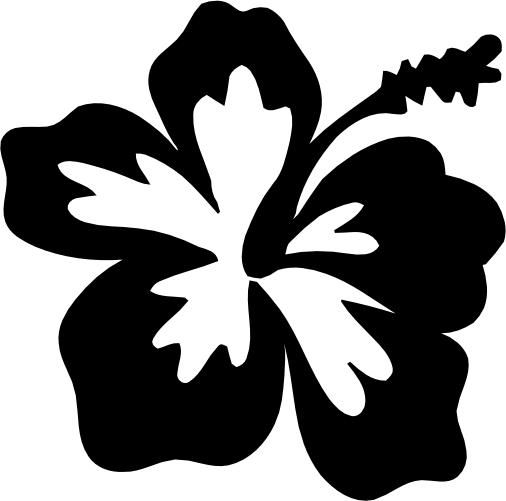 (021-01-1G) Hibiscus