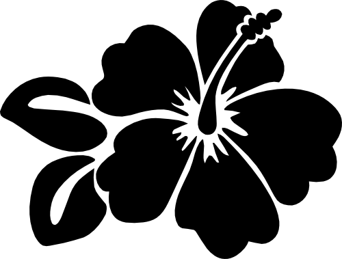 (021-01-1K) Hibiscus Leaves