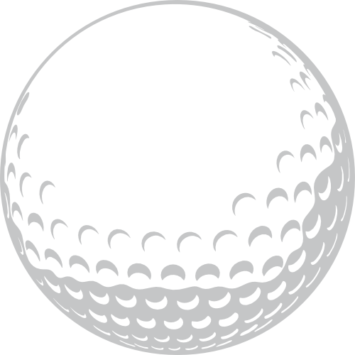 (s220-1) Full Color Golf Ball
