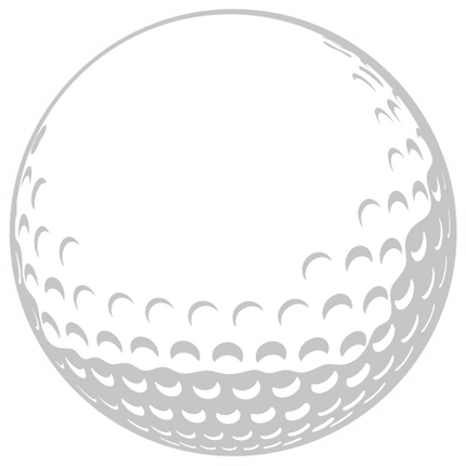 (s220-1) Full Color Golf Ball