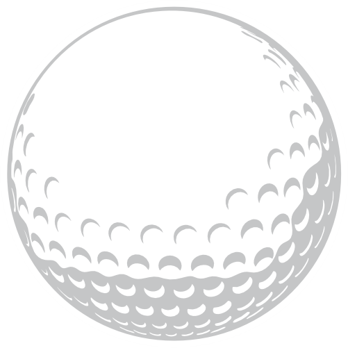 (s220-1) Full Color Golf Ball