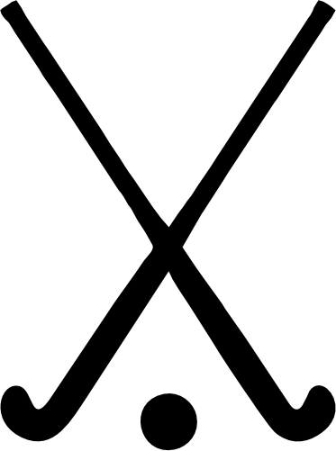 (s221-1-D) Field Hockey Sticks