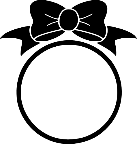 (s225-2B) Bow Frame