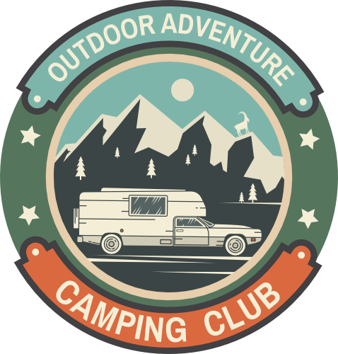 (s228-02-2A) Outdoor Adventures Camping Club