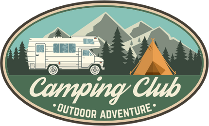 (228-02-2C) Camping Club Outdoor Adventure