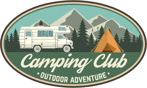(s228-02-2C) Camping Club Outdoor Adventure
