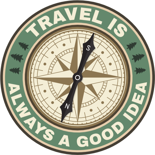 (s228-02-1E) Travel Is Always a Good Idea