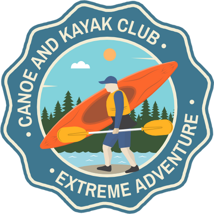 (228-02-1J) Canoe and Kayak Club Extreme Adventure