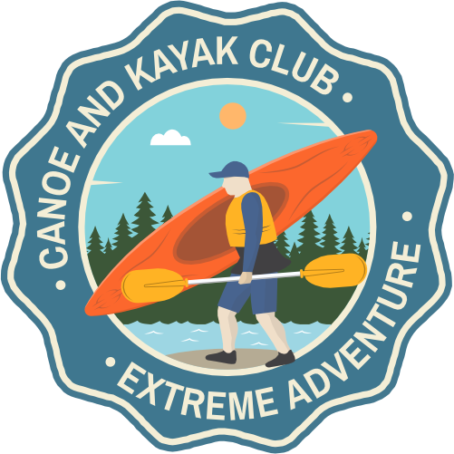 (228-02-1J) Canoe and Kayak Club Extreme Adventure