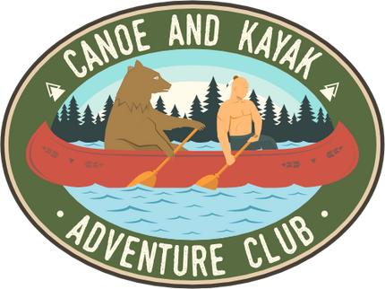 (228-02-1K) Canoe and Kayak Adventure Club