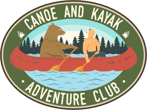 (228-02-1K) Canoe and Kayak Adventure Club