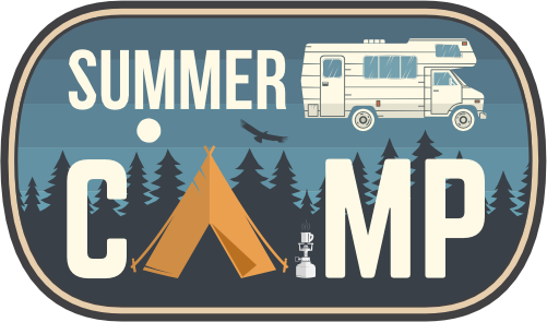 (s228-02-1Q) Summer Camp