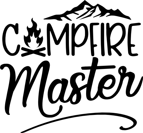 (228-03-B4) Campfire Master