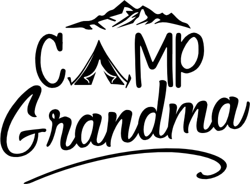 (228-03-B) Camp Grandma