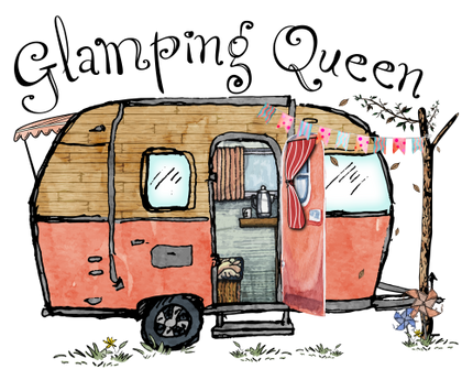 (228-10-A) Glamping Queen