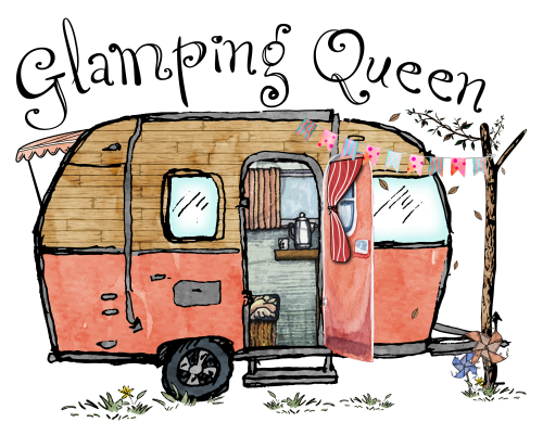 (228-10-A) Glamping Queen