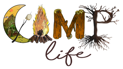 (228-10-N) Camp Life Campfire Marshmallows