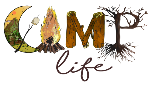 (228-10-N) Camp Life Campfire Marshmallows