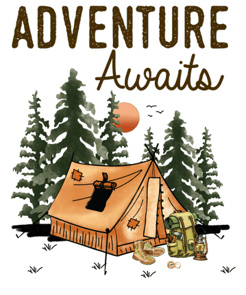 (228-10Z) Adventure Awaits