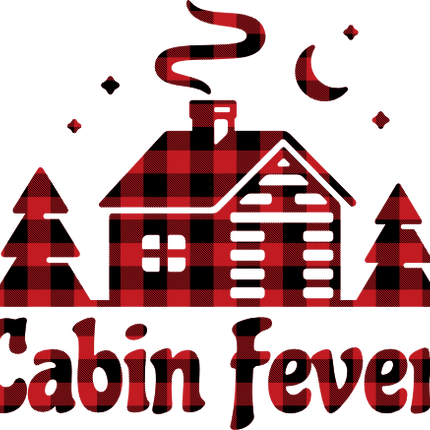 (228-03-G) Cabin Fever
