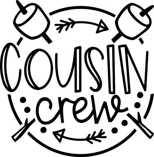 (228-03-I) Marshmallows Marshmallow Sticks Custom Text