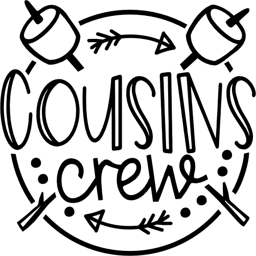 (228-03-I) Marshmallows Marshmallow Sticks Custom Text